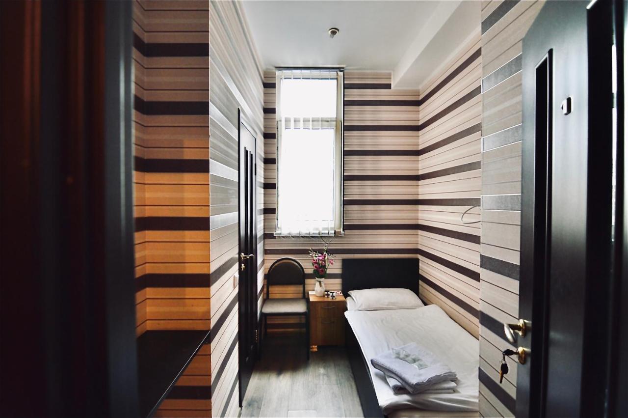 Uno Apart Hotel Киев Экстерьер фото