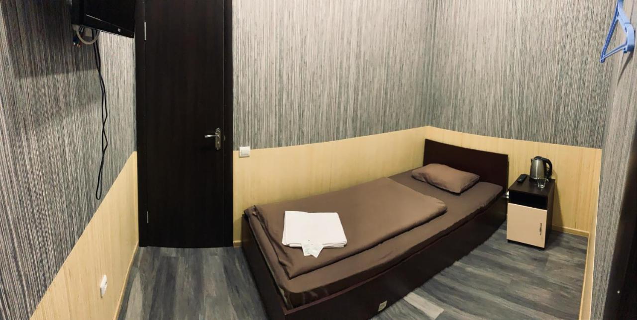 Uno Apart Hotel Киев Экстерьер фото