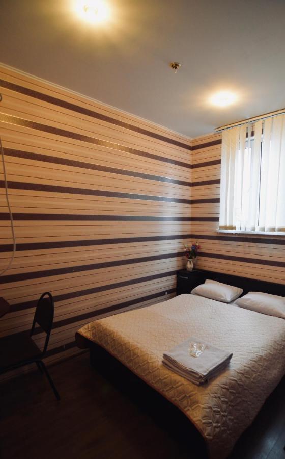 Uno Apart Hotel Киев Экстерьер фото