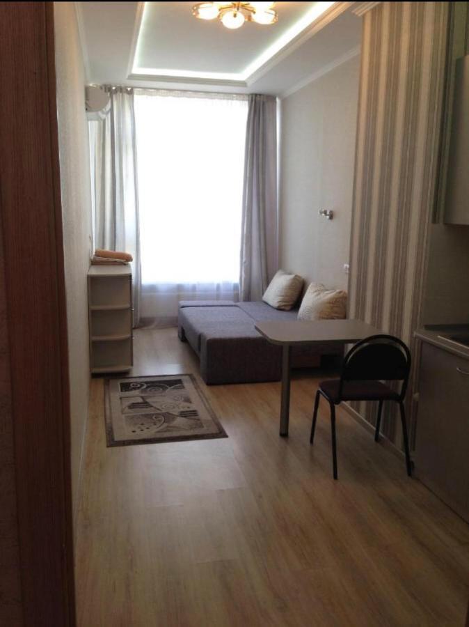 Uno Apart Hotel Киев Экстерьер фото