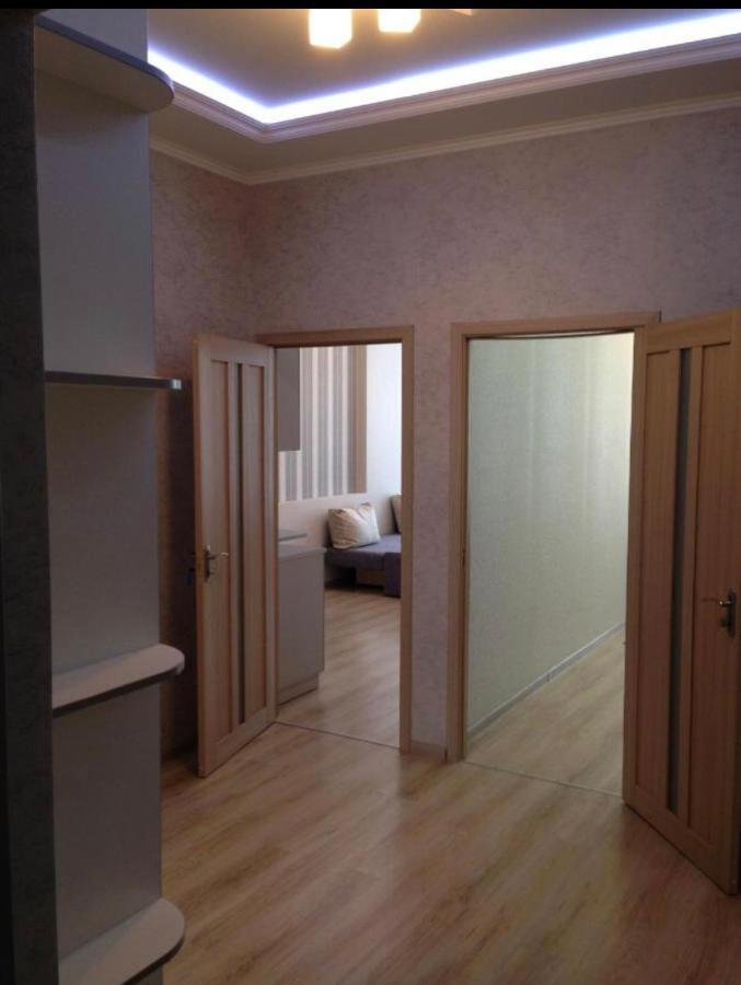 Uno Apart Hotel Киев Экстерьер фото