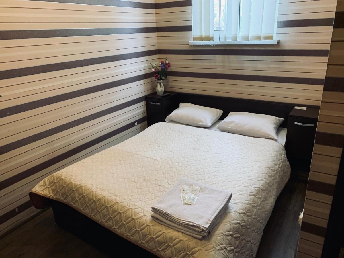 Uno Apart Hotel Киев Экстерьер фото