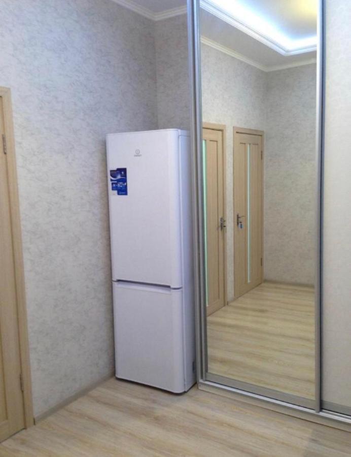 Uno Apart Hotel Киев Экстерьер фото